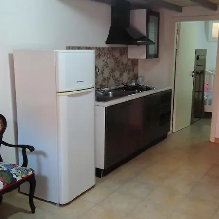 Casa Saccense - Sciacca