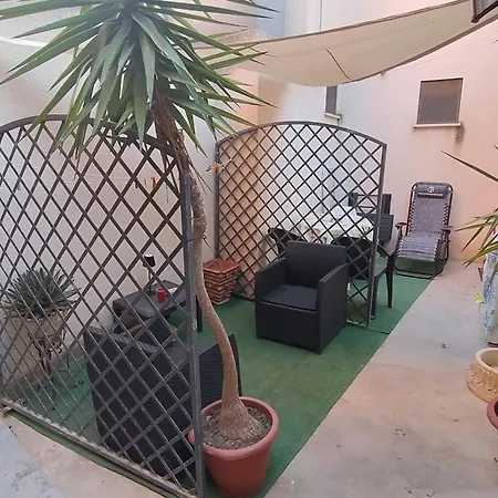 Casa Saccense - * Sciacca