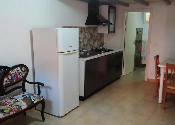 Casa Saccense - Sciacca
