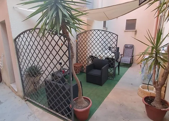 Casa Saccense - * Sciacca