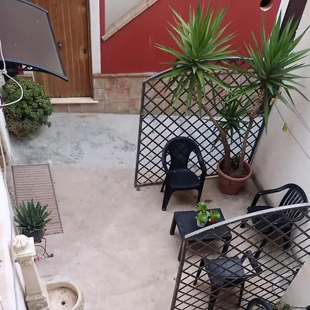 Casa Saccense - * Sciacca