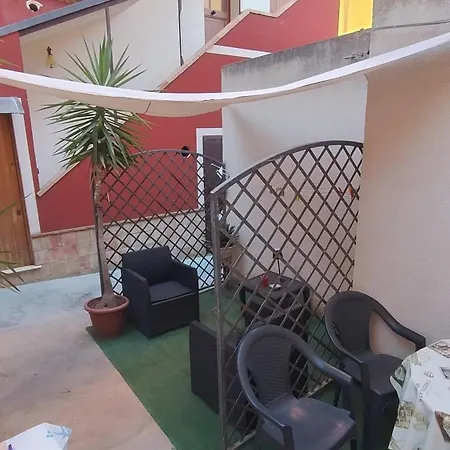 Casa Saccense - Dom wakacyjny