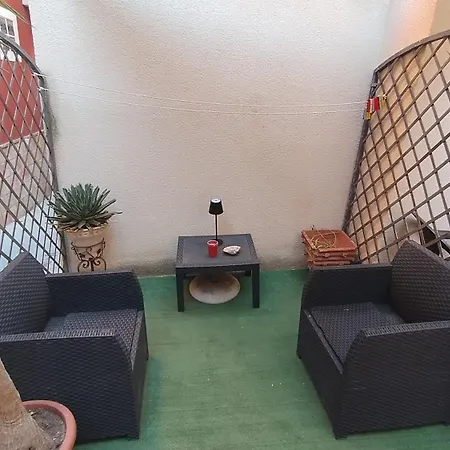 Casa Saccense - 別荘