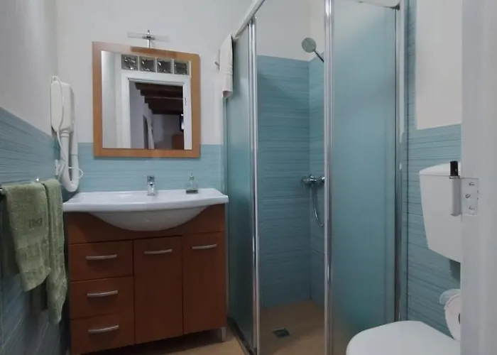 Casa Saccense - 度假居 夏卡