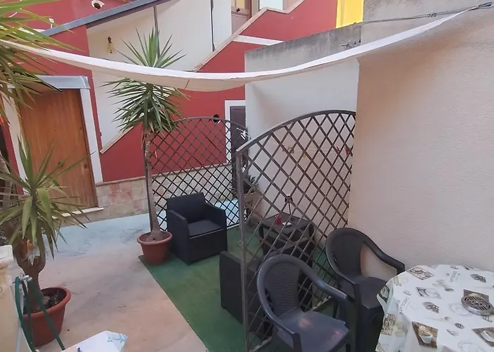 Casa Saccense - 度假居