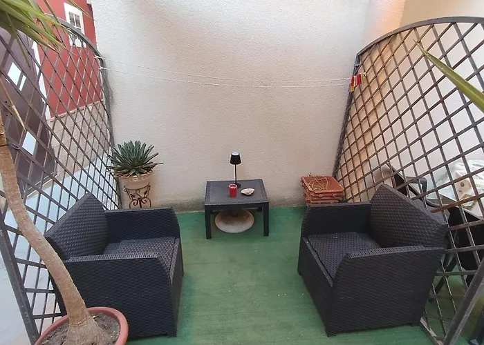 Casa Saccense - 度假居